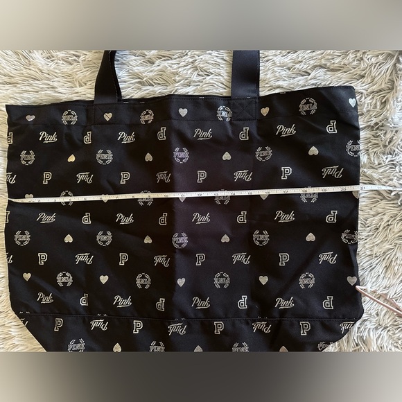 🆕 Victoria secret pink tote - Picture 5 of 8